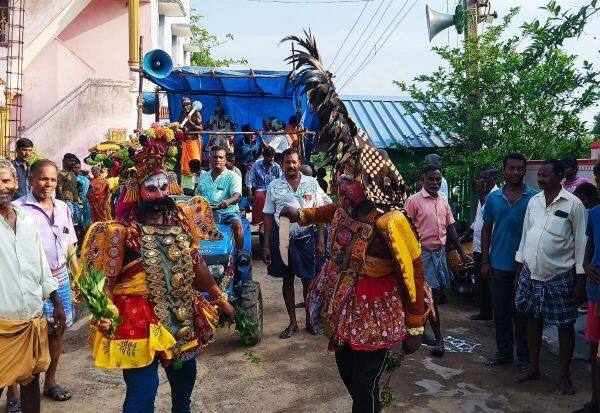 Latest Tamil News