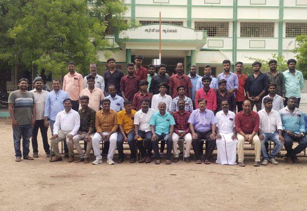 Latest Tamil News