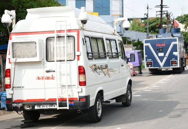 Latest Tamil News