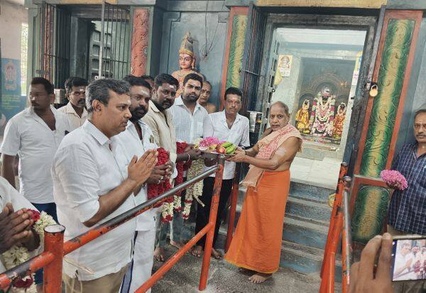 Latest Tamil News