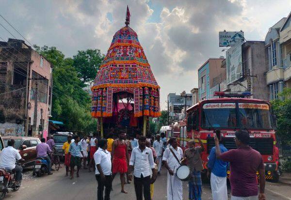 Latest Tamil News