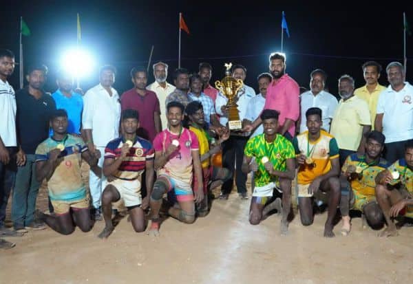 Latest Tamil News