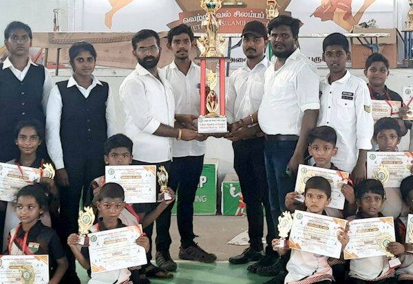 Latest Tamil News