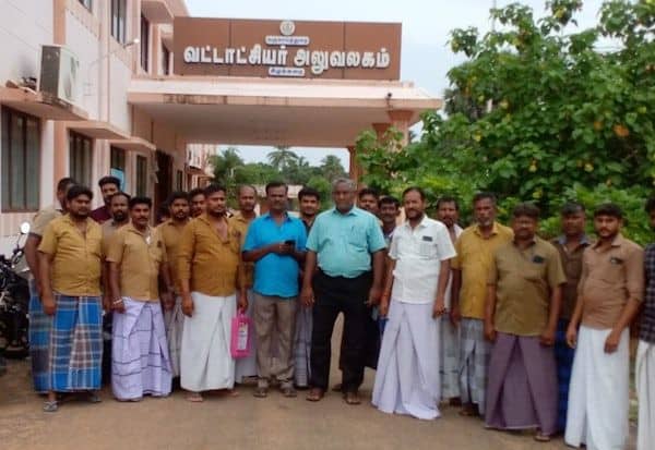 Latest Tamil News
