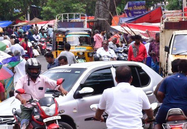 Latest Tamil News