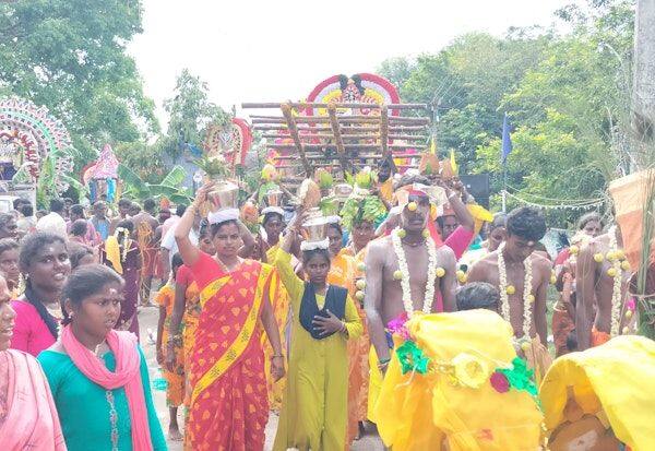 Latest Tamil News