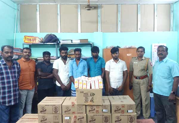 Latest Tamil News