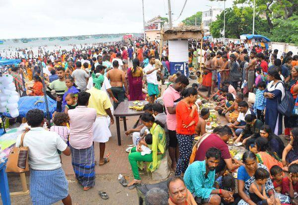 Latest Tamil News