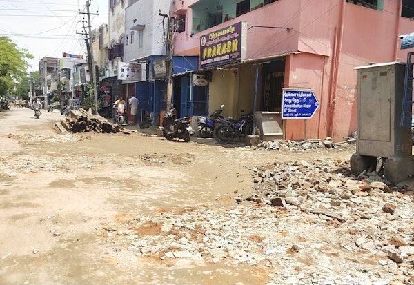 Latest Tamil News