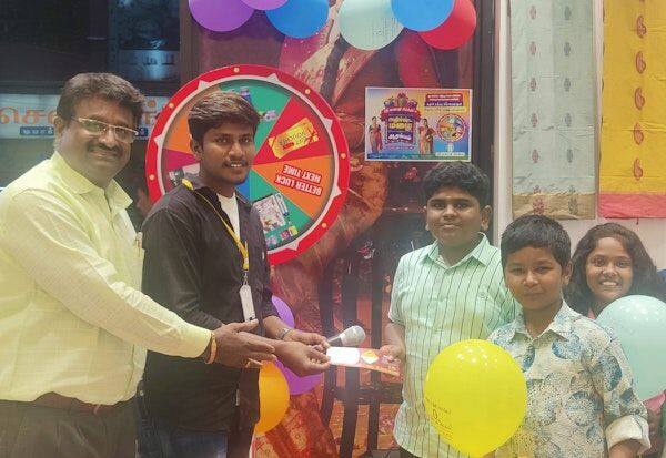 Latest Tamil News
