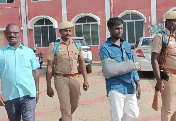 Latest Tamil News