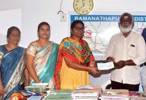 Latest Tamil News