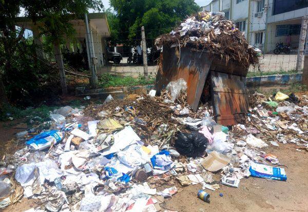 Latest Tamil News