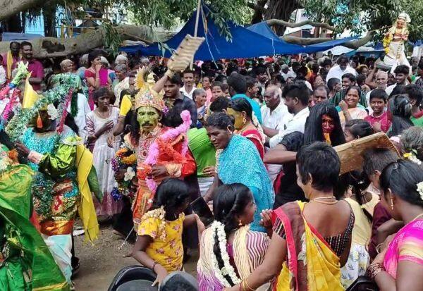 Latest Tamil News