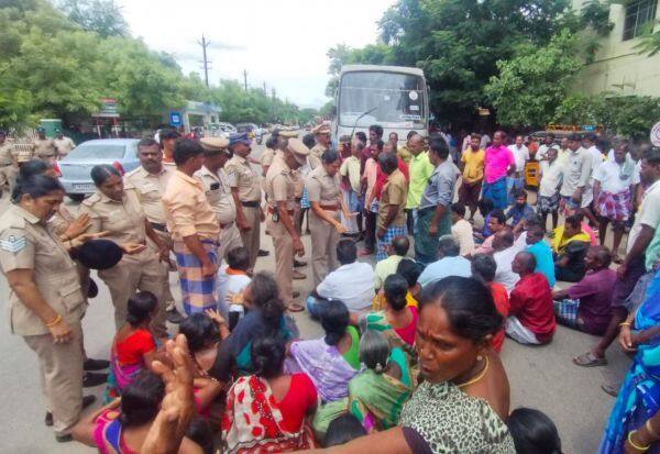 Latest Tamil News