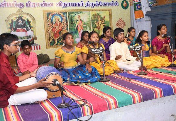 Latest Tamil News