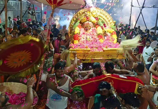 Latest Tamil News