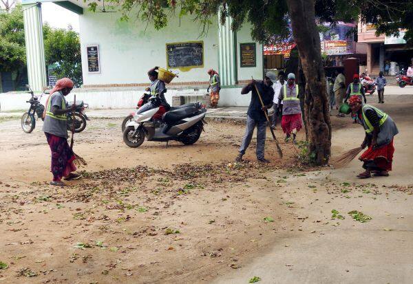 Latest Tamil News