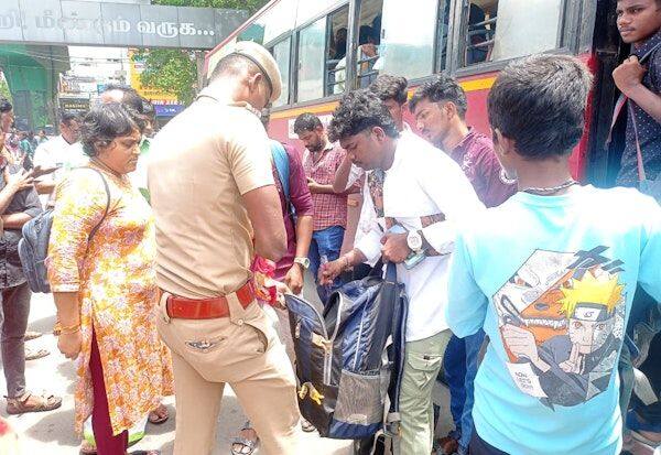 Latest Tamil News