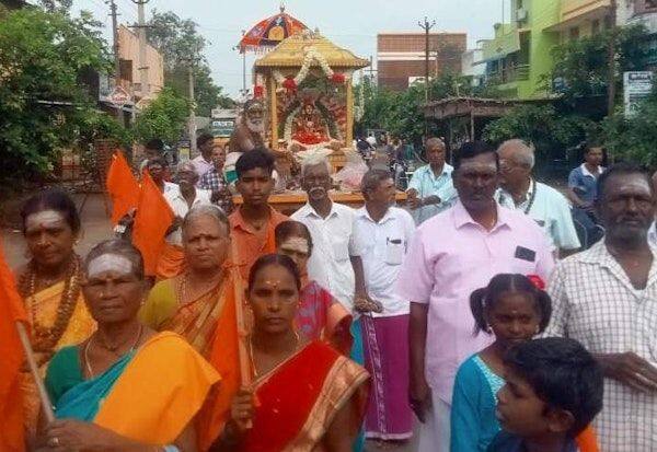 Latest Tamil News
