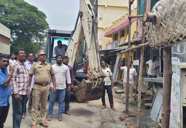 Latest Tamil News