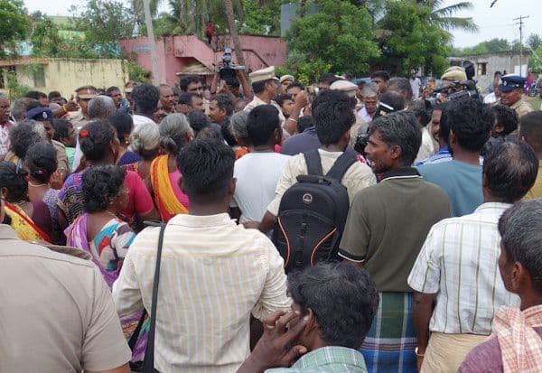 Latest Tamil News