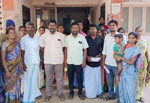 Latest Tamil News