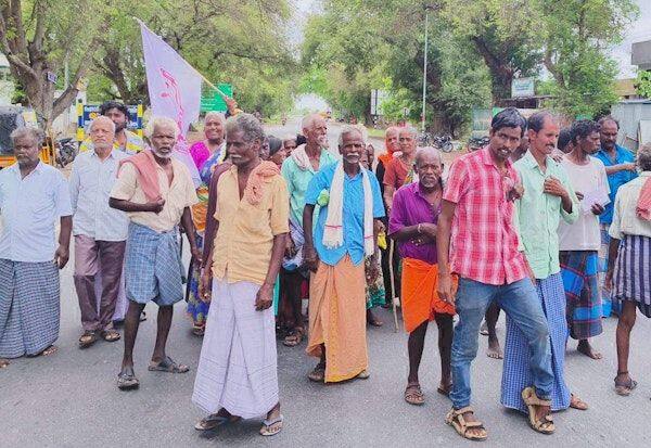 Latest Tamil News