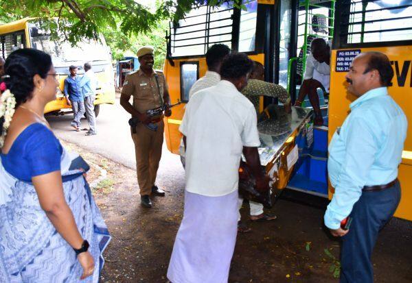 Latest Tamil News