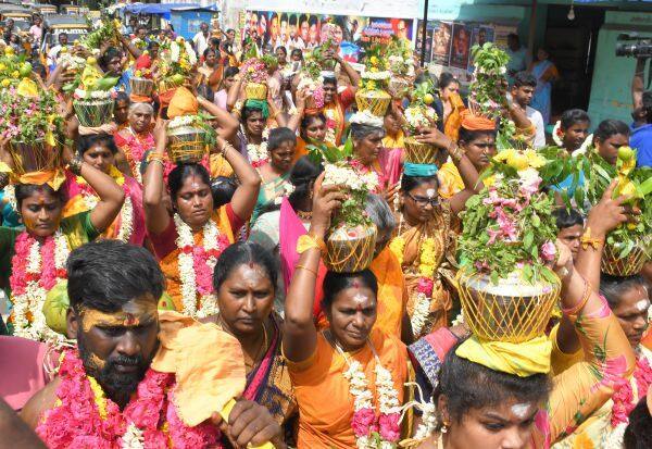 Latest Tamil News