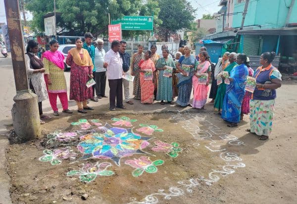 Latest Tamil News