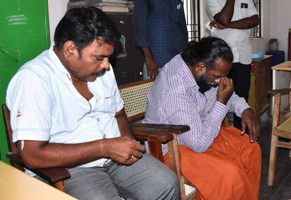 Latest Tamil News