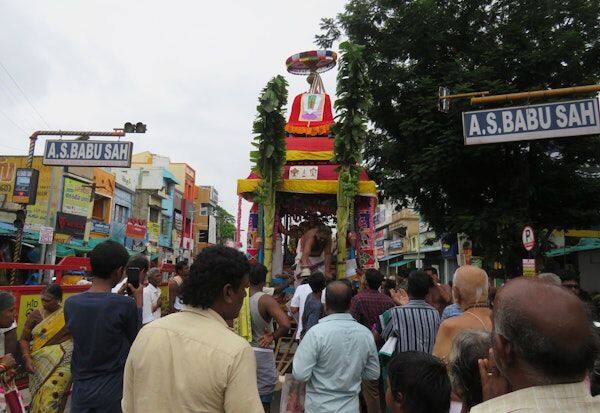 Latest Tamil News