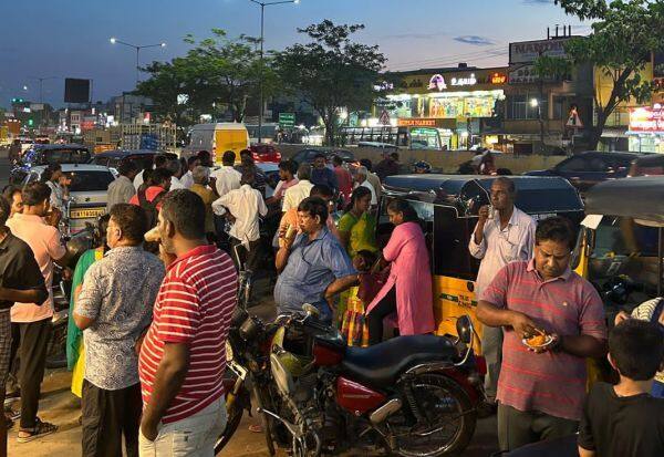 Latest Tamil News