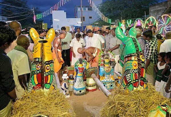 Latest Tamil News