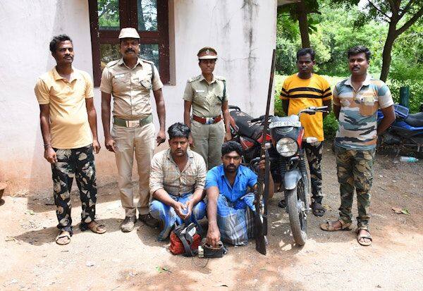 Latest Tamil News