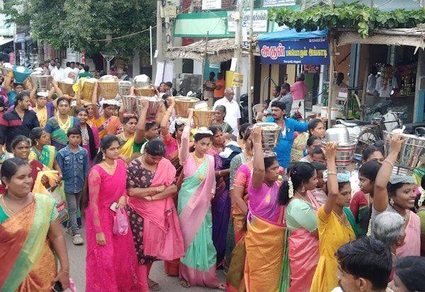 Latest Tamil News