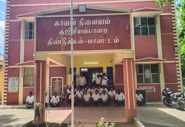 Latest Tamil News