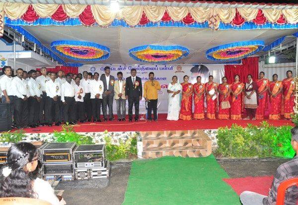 Latest Tamil News