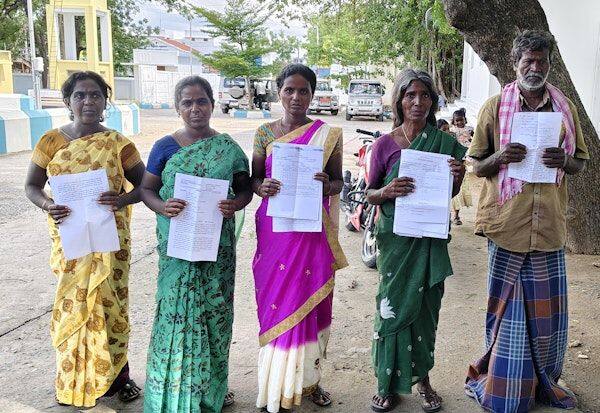 Latest Tamil News