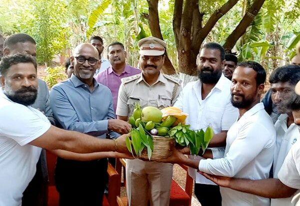 Latest Tamil News