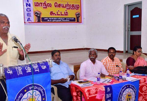 Latest Tamil News