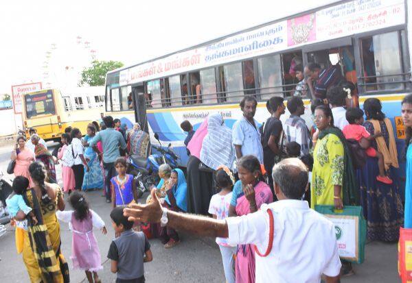 Latest Tamil News