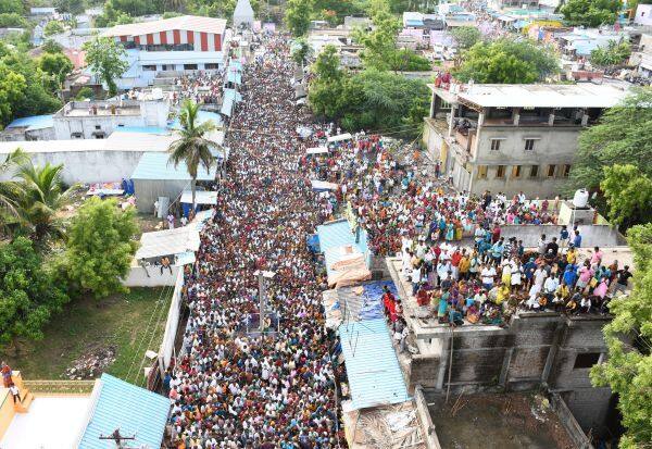 Latest Tamil News