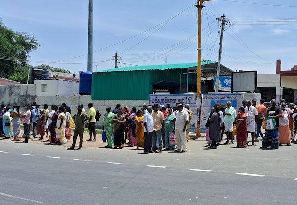 Latest Tamil News