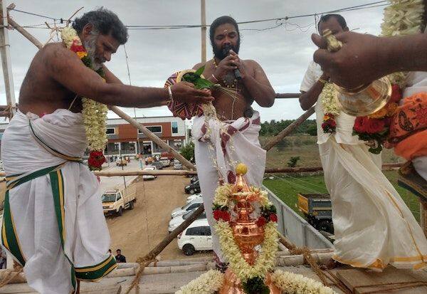 Latest Tamil News
