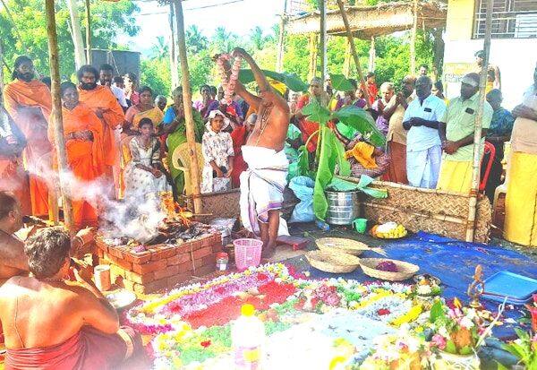 Latest Tamil News