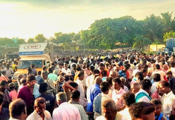 Latest Tamil News