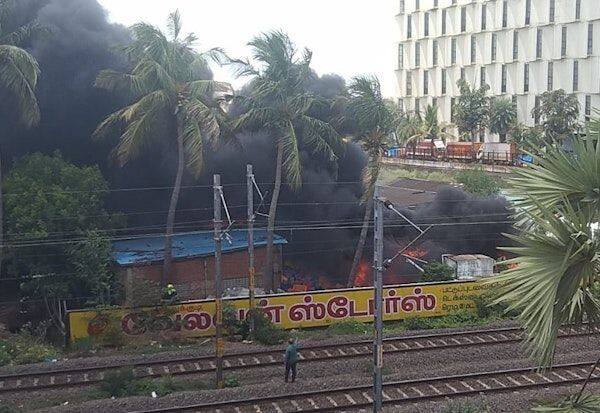 Latest Tamil News