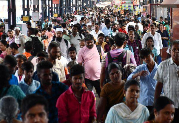 Latest Tamil News